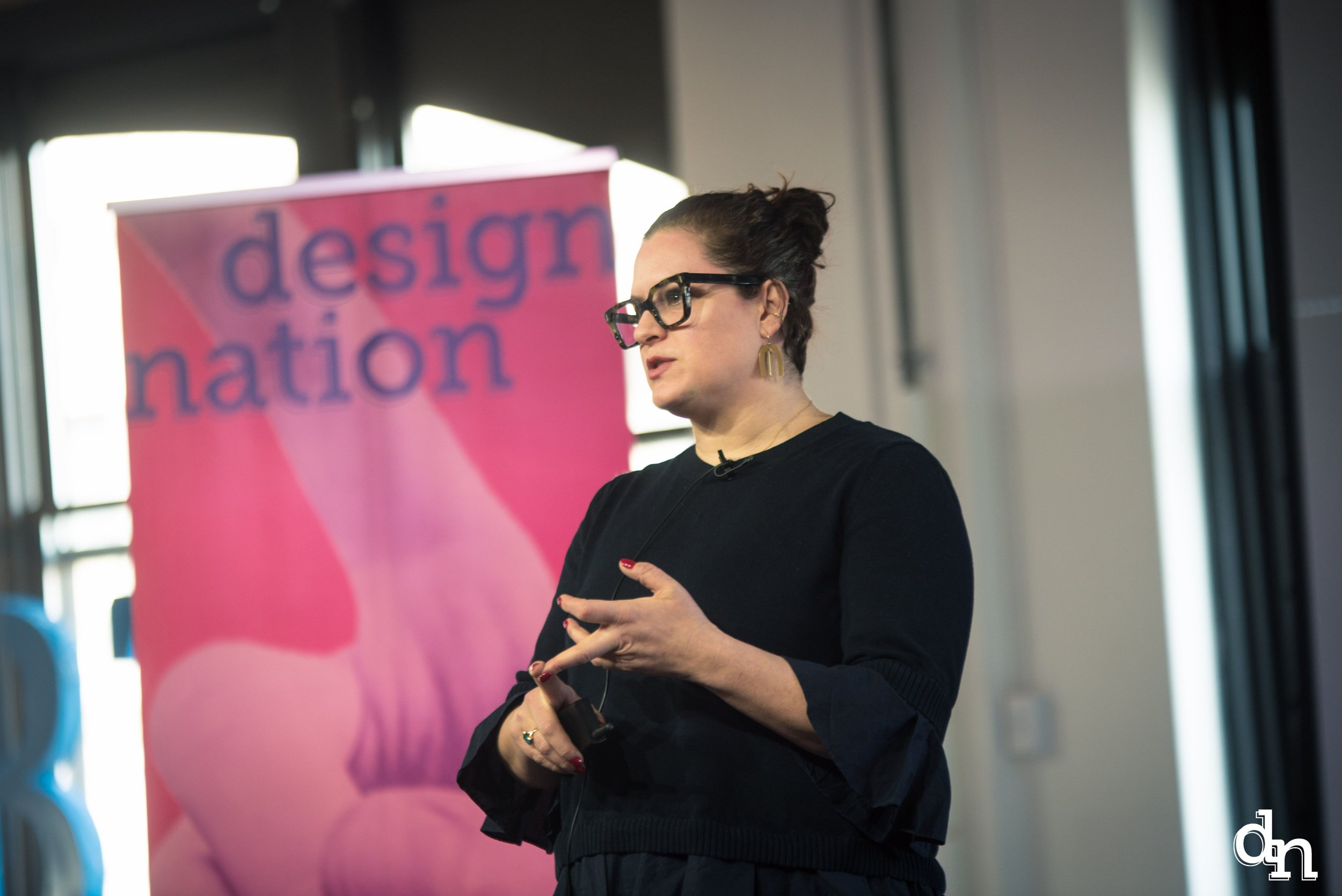 Melissa Dalrymple, Partner at McKinsey & Company