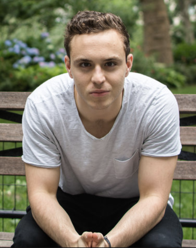 Interview with Student Kareem Abukhadra