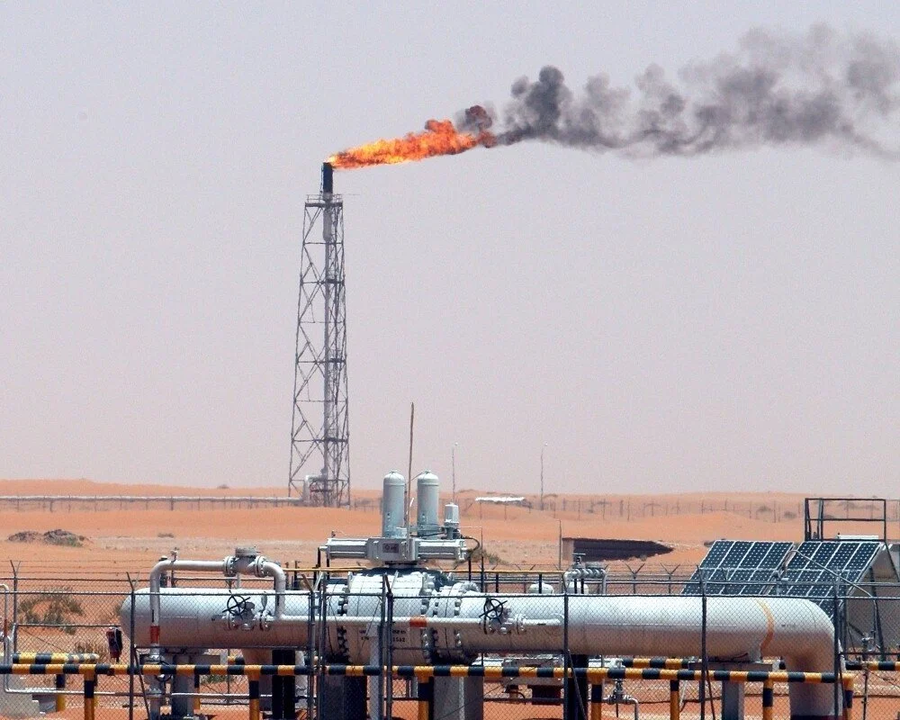 It’s Time to Diversify: Arab Nations’ Over-reliance on the Oil Industry