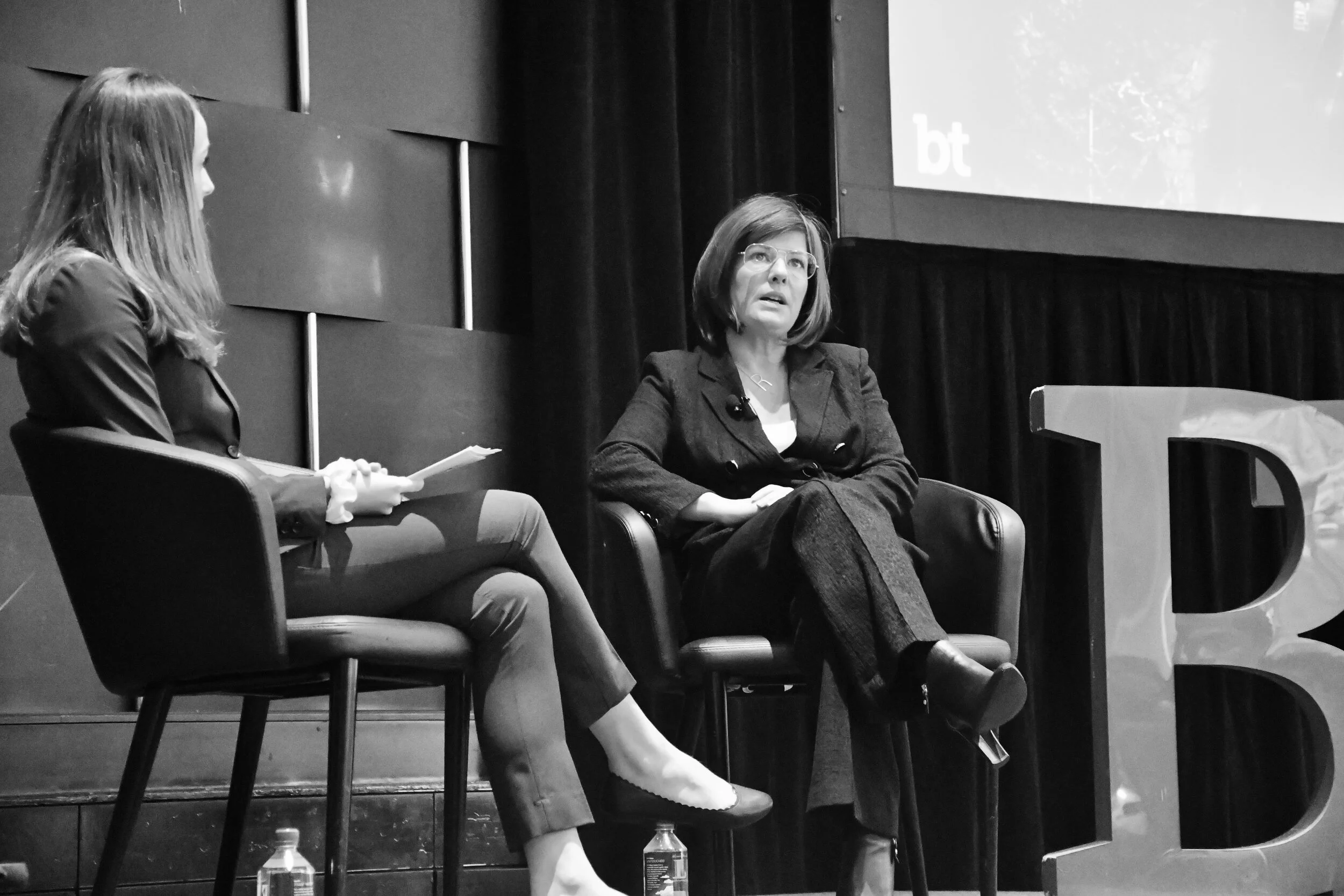 Rachel Stocks, EVP of Global Premium Products and Benefits at American Express, on Luxury in the Digital Age