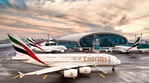 Largest airports and airlines in Qatar