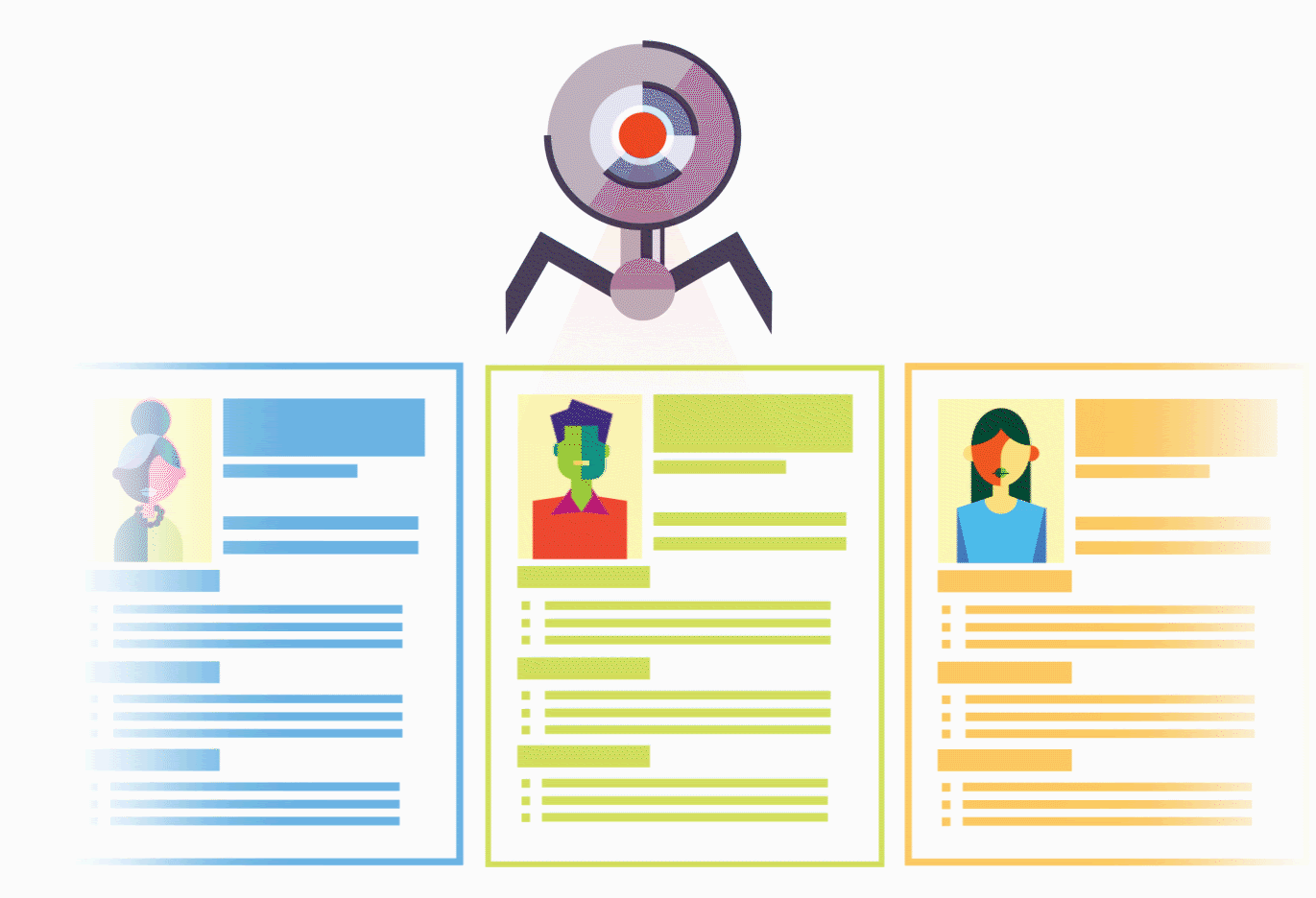 Higher Standard for Hire: Algorithmic Bias in the Job Application Process