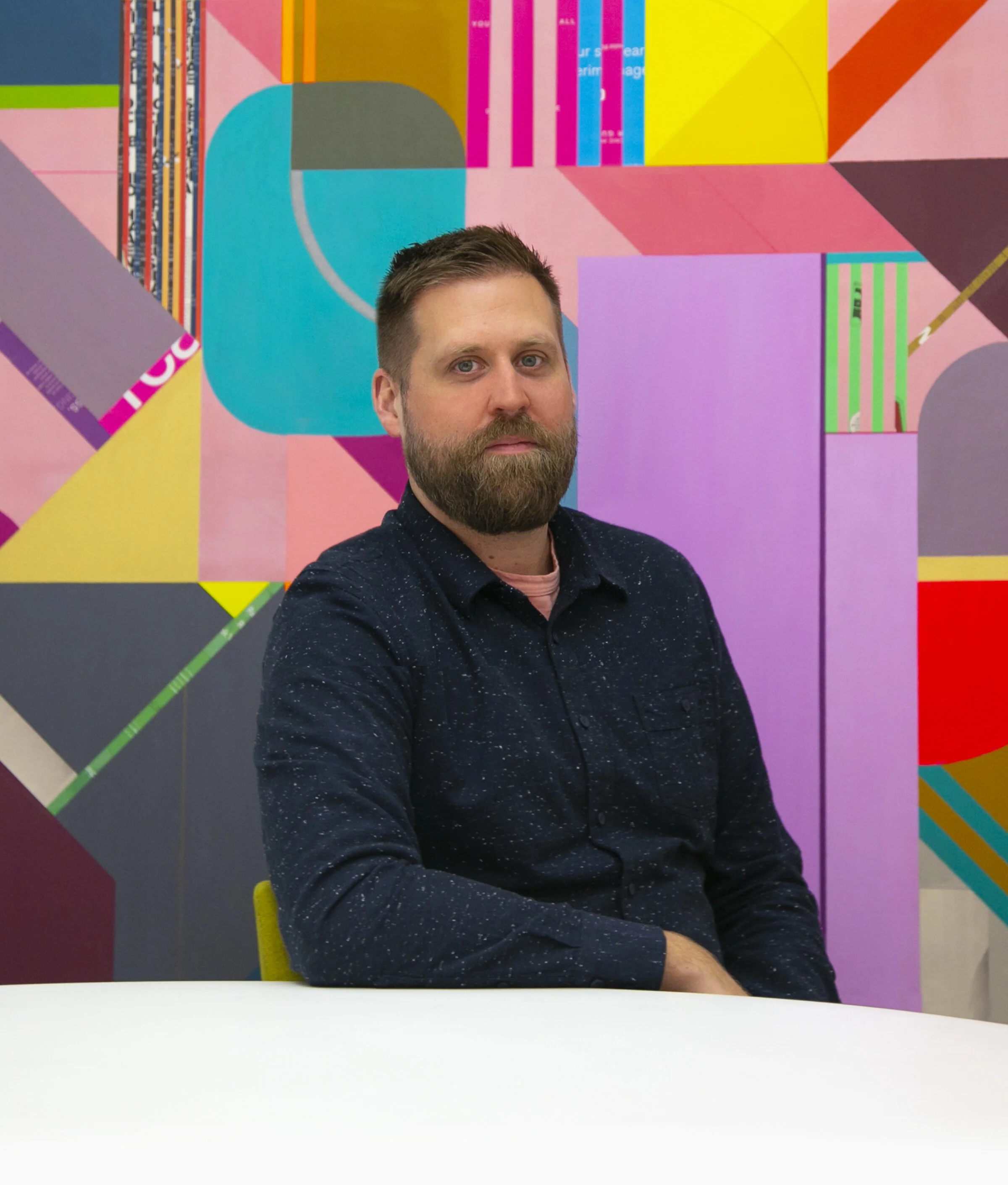 Design Nation 2021: Navigating the Pandemic, Consumer Behavior, and Sustainability in the Design Industry with Clark Goolsby, Chief Creative Officer at Chase Design Group