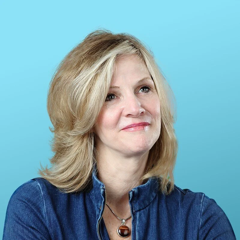 Design Nation 2021: The Five Truths for Entering the Design Industry with Mary Zalla, Global President of Consumer Brands at Landor & Fitch