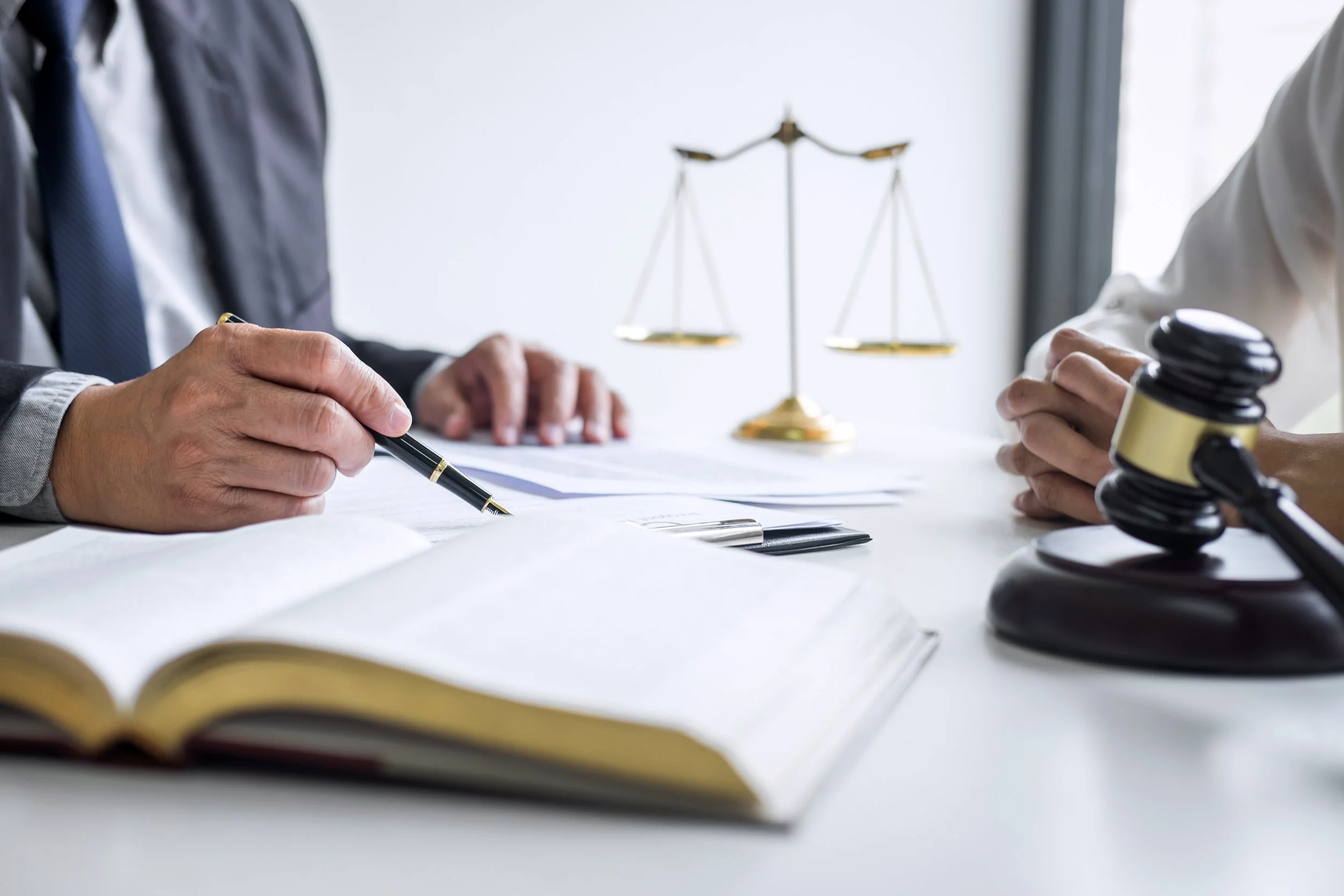 A New Era of Antitrust: What the Lawsuits Against Google and Amazon Mean for the Future of Big Tech