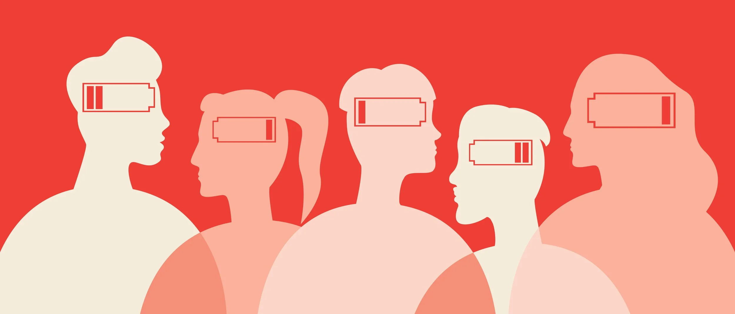 Burnout Should Not Be Normal