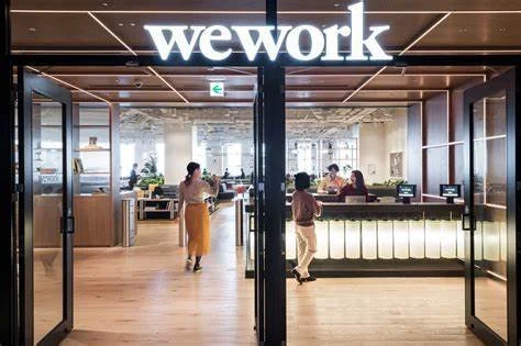 Learning from WeWork's Failed Attempt to Redefine Office Space