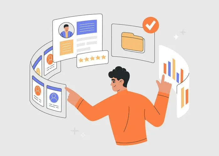 The Future of Remote Work: 5 Key Trends Reshaping the Business Workplace