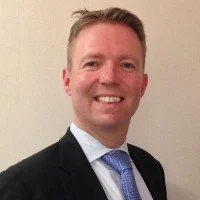 Navigating Careers in a Transforming Landscape: Insights from Paul Webster