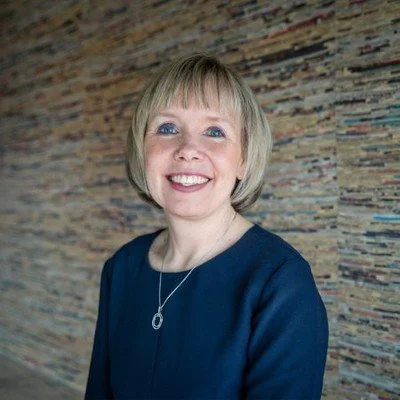 The Bridge, Not the Barrier: WorkJam CMO Louise Clements on Scaling a Global Brand and Prioritizing Human Connection