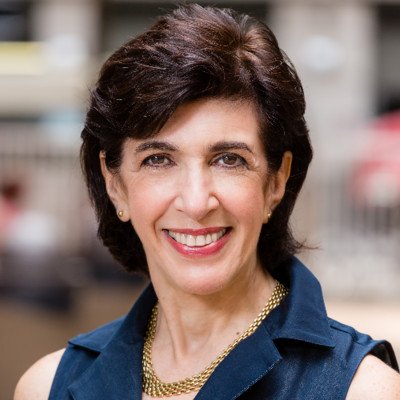 Cindy Fields: Finding Community and Courage on the Road from Wall Street to 'Fairy Godmother'