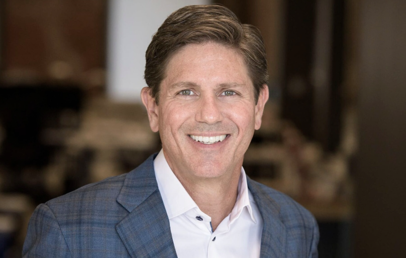 A Talk with David Hart  Leading by Design, Relationships, and Opportunity