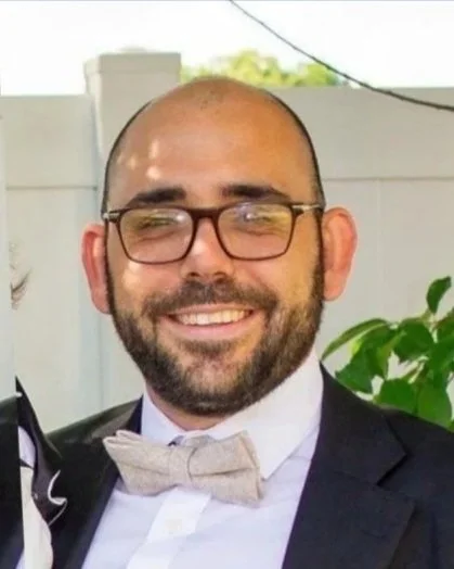 The Long Game:  Mark Sabbagh on Being a Lifelong Learner 