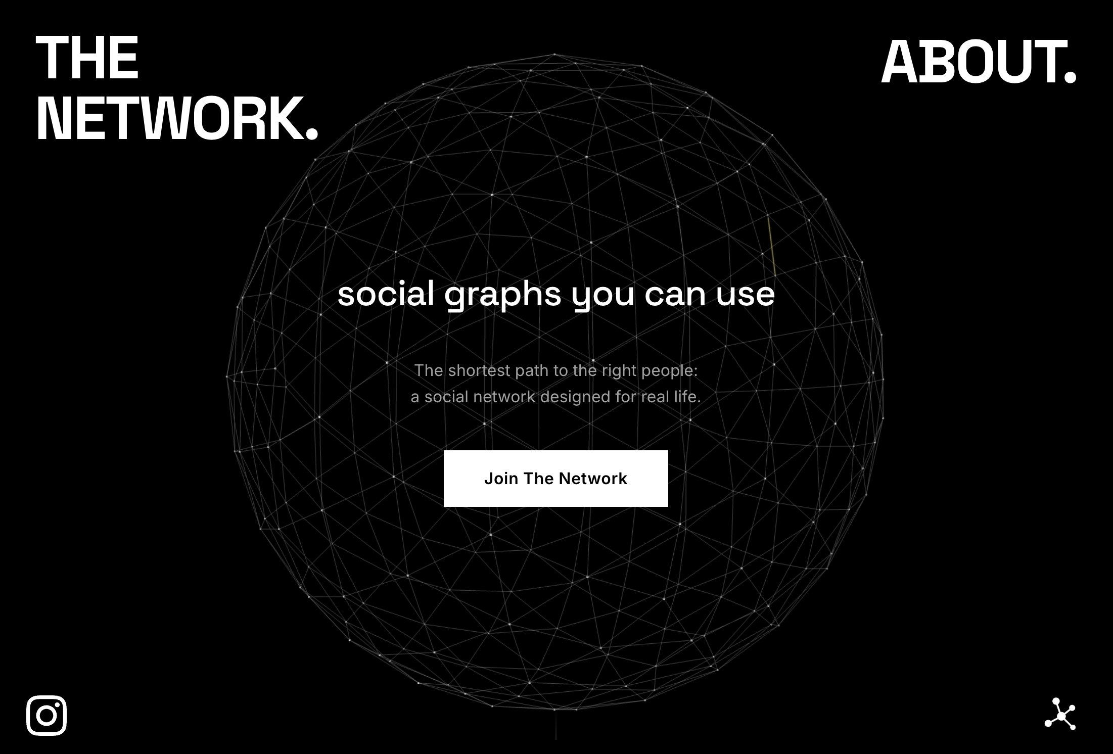 It All Starts at IC:   From a Walk in Central Park to the Future of Social Media