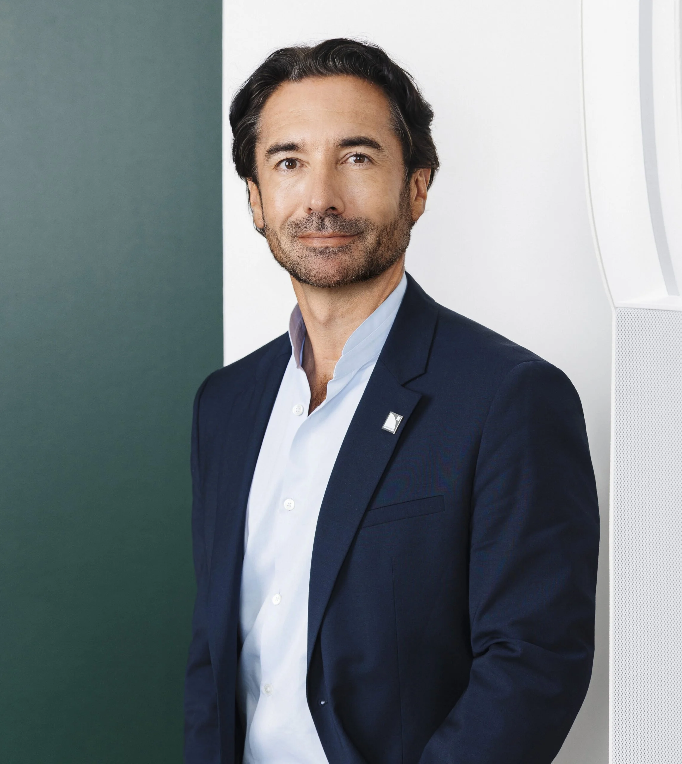 The Preservation of Human Experience Through Sound: An Interview With Laurent Vaissie