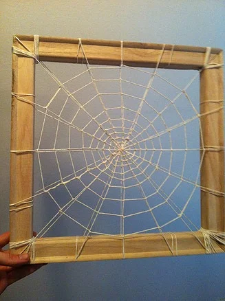 "Web of Honesty"