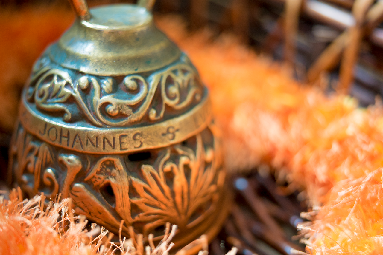 Hanahauoli Bell