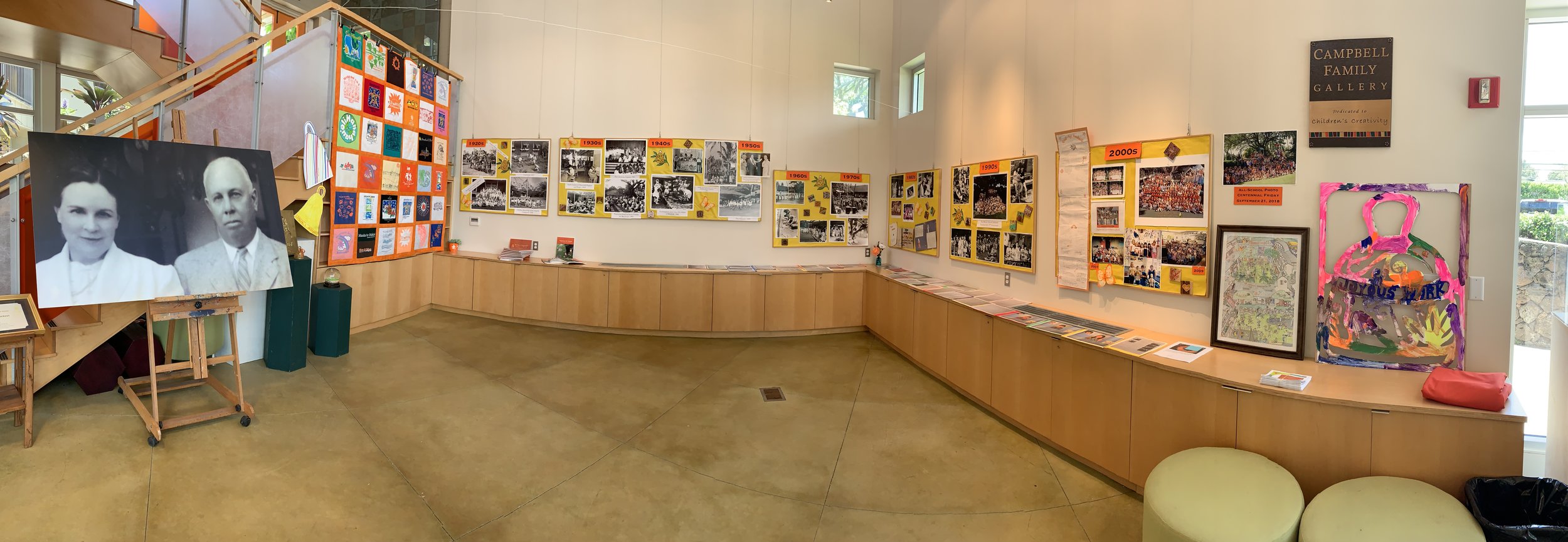 2019 Hanahauoli Alumni Day Gallery Display.jpg