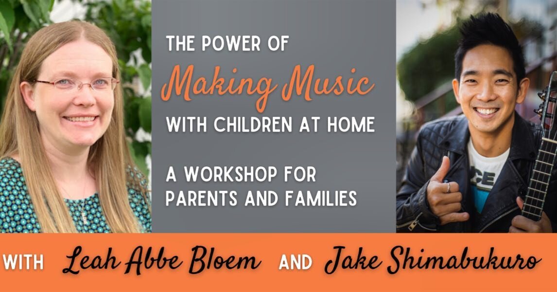 Hui Hanahau&rsquo;oli, our parent association is excited to extend its upcoming enrichment workshop to the community! Hanahau&rsquo;oli music teacher Ms. Abbe and &lsquo;ukulele virtuoso Jake Shimabukuro will lend their talents and expertise in this 