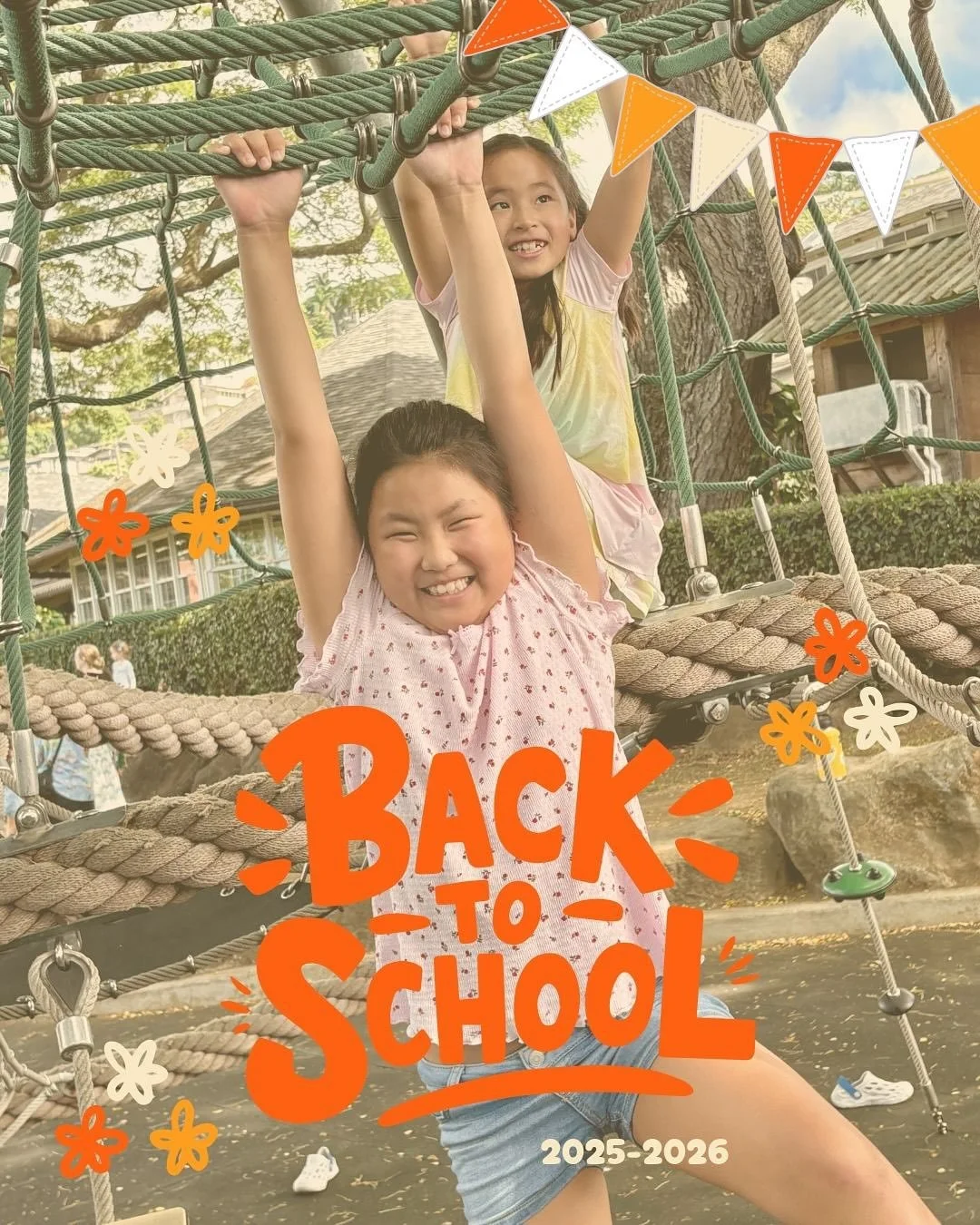 It&rsquo;s been a joyous first week of the 2025-26 school year🧡 So many smiling faces! This year marks a new and meaningful chapter for our school, with a refreshed mission statement and guiding beliefs.