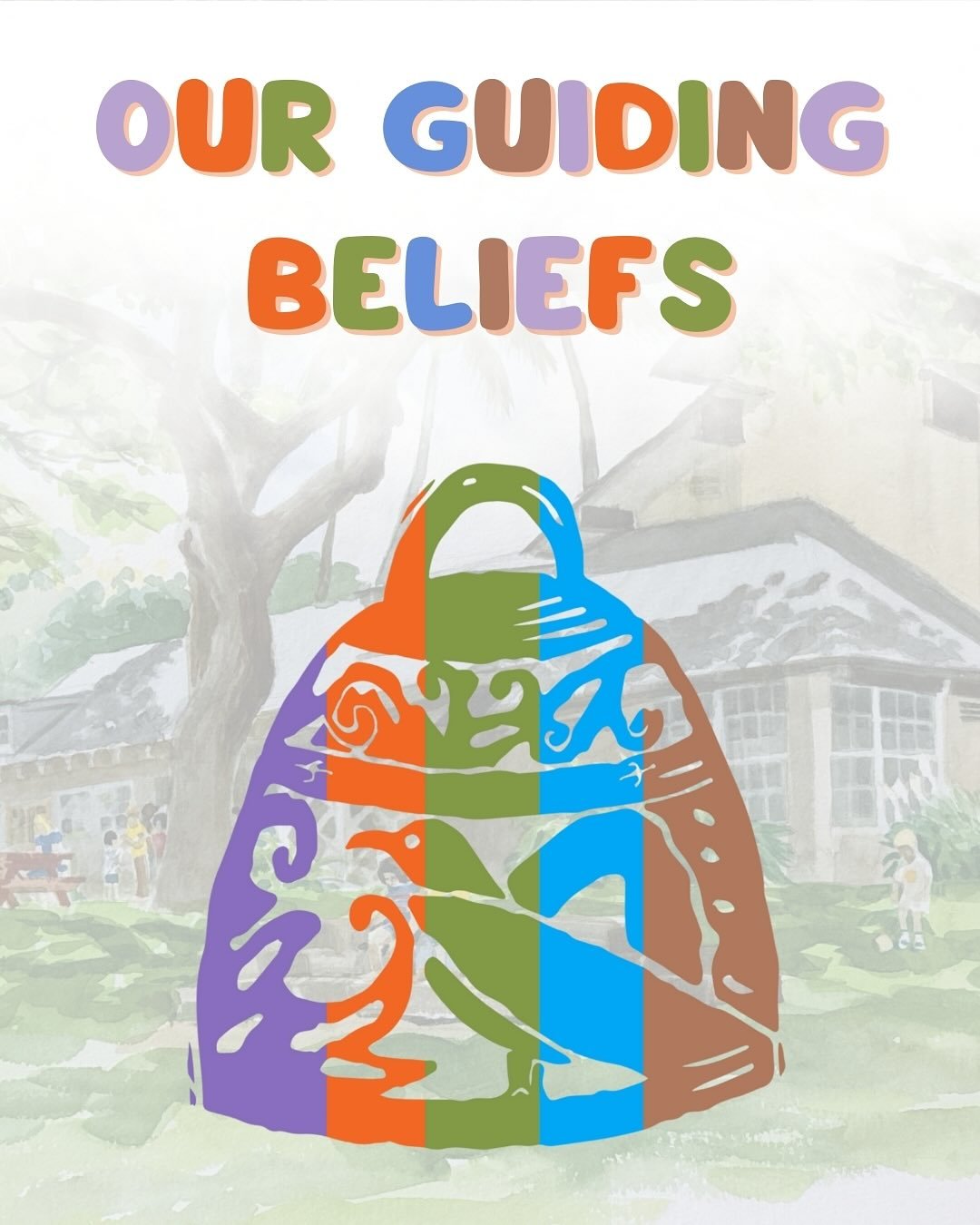 We are proud to share our school&rsquo;s guiding beliefs and reaffirm our deep commitment to progressive education and cultivating confident, compassionate, and curious learners. 🌱&nbsp;
&nbsp;
To learn more visit hanahauoli.org/mission 🧡