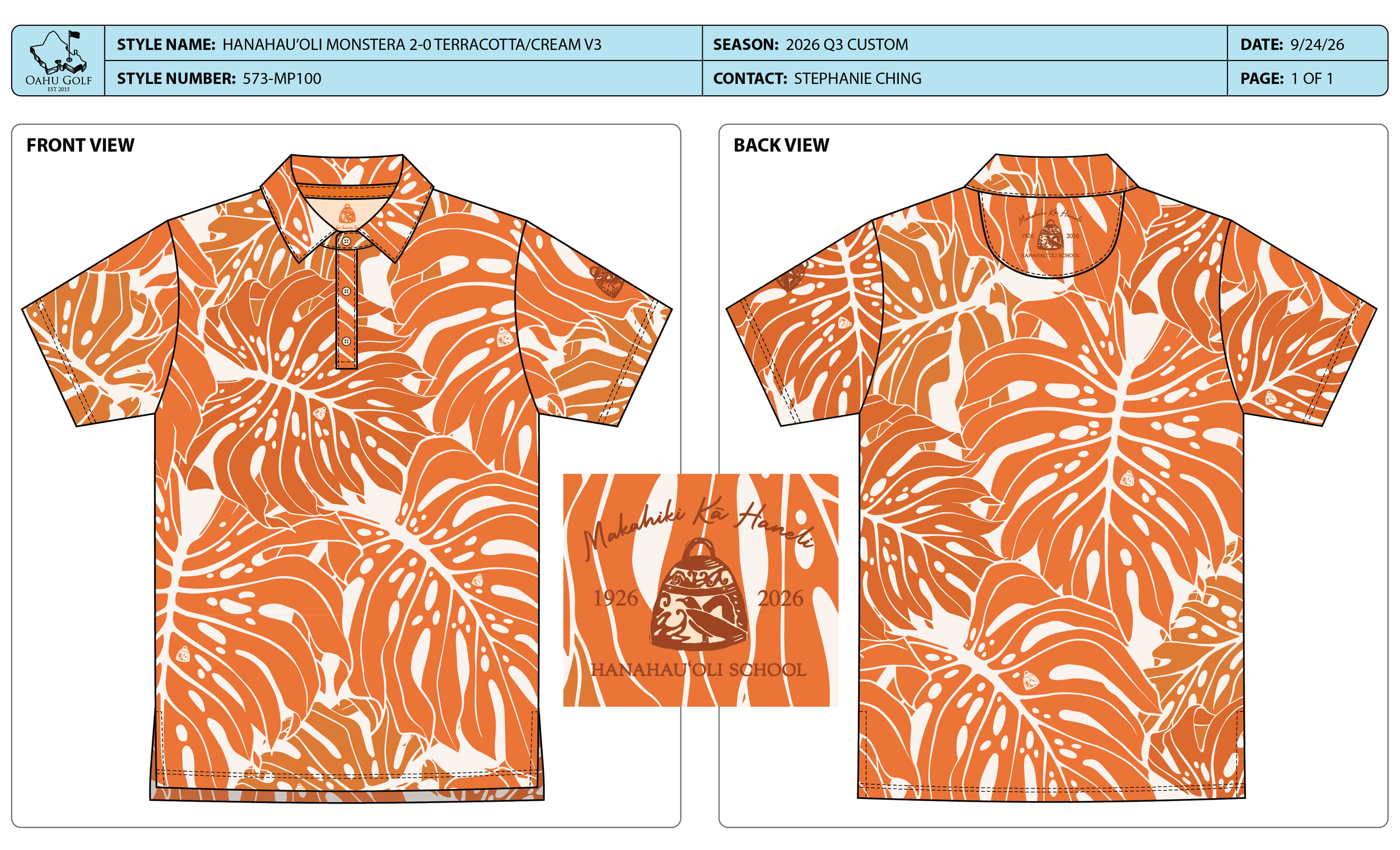 HANAHAUOLI MONSTERA TERRACOTTA CREAM V3.png