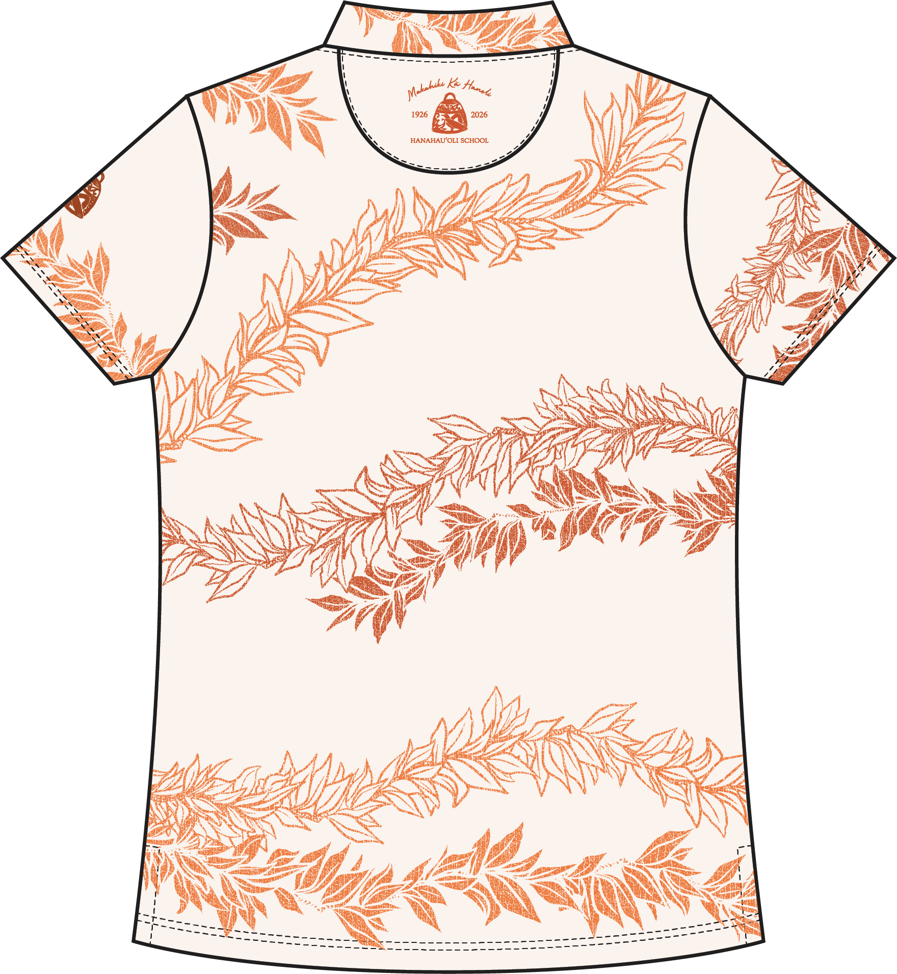 MAILE CREAM TERRA WOMENS BACK.png