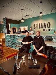 Stiano (La Veta,CO)