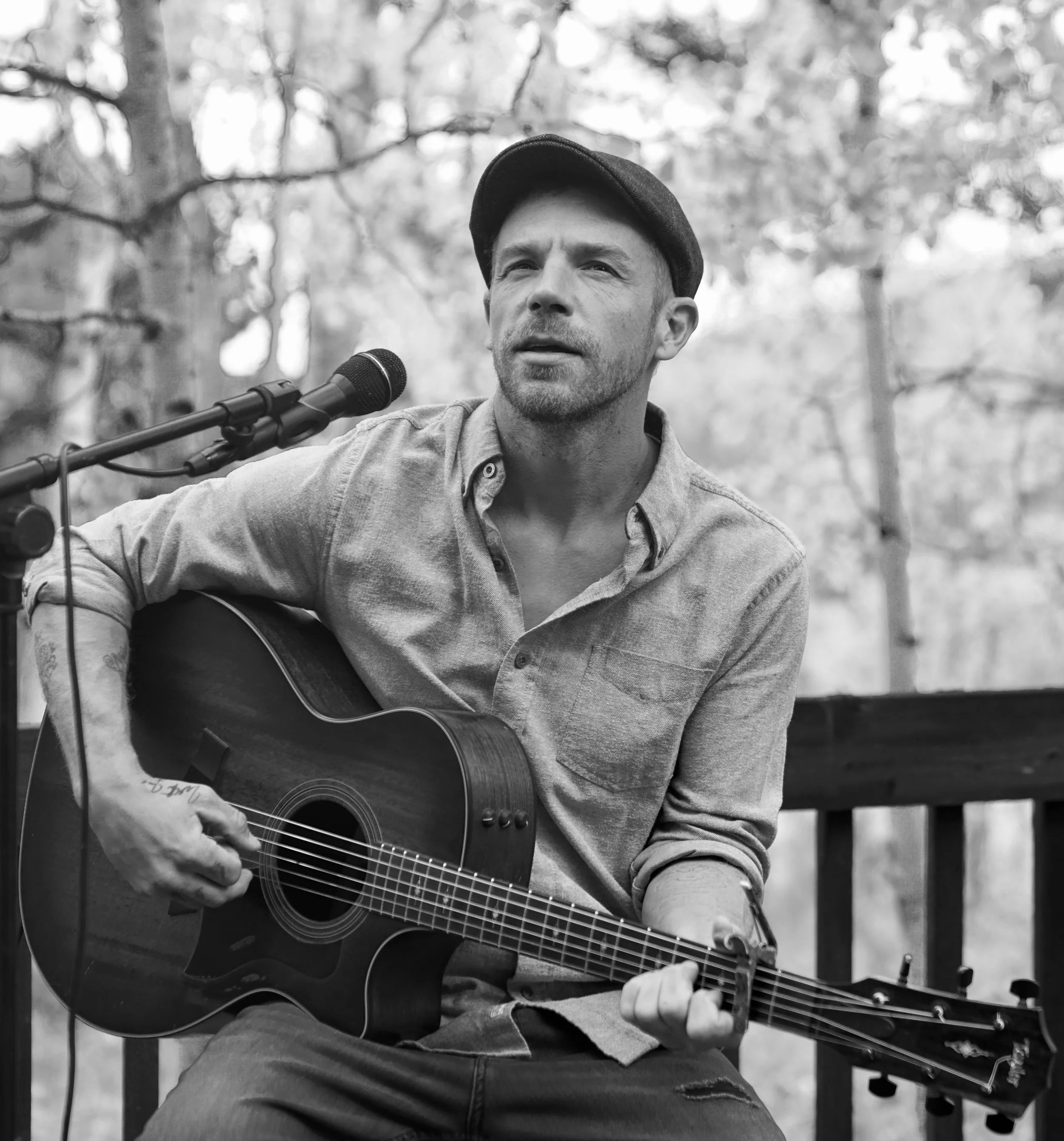 Lucky's Market, Boulder