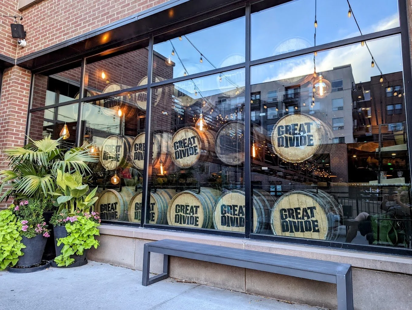 The Great Divide (Castlerock, CO)