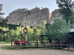 Stonewall Lodge (Weston, CO)