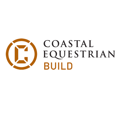 Coastal Equestrian Build logo