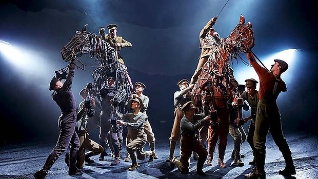 War Horse (Australia)