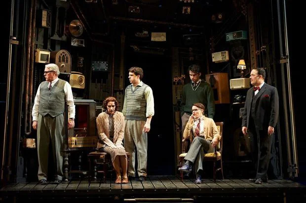 The Mousetrap