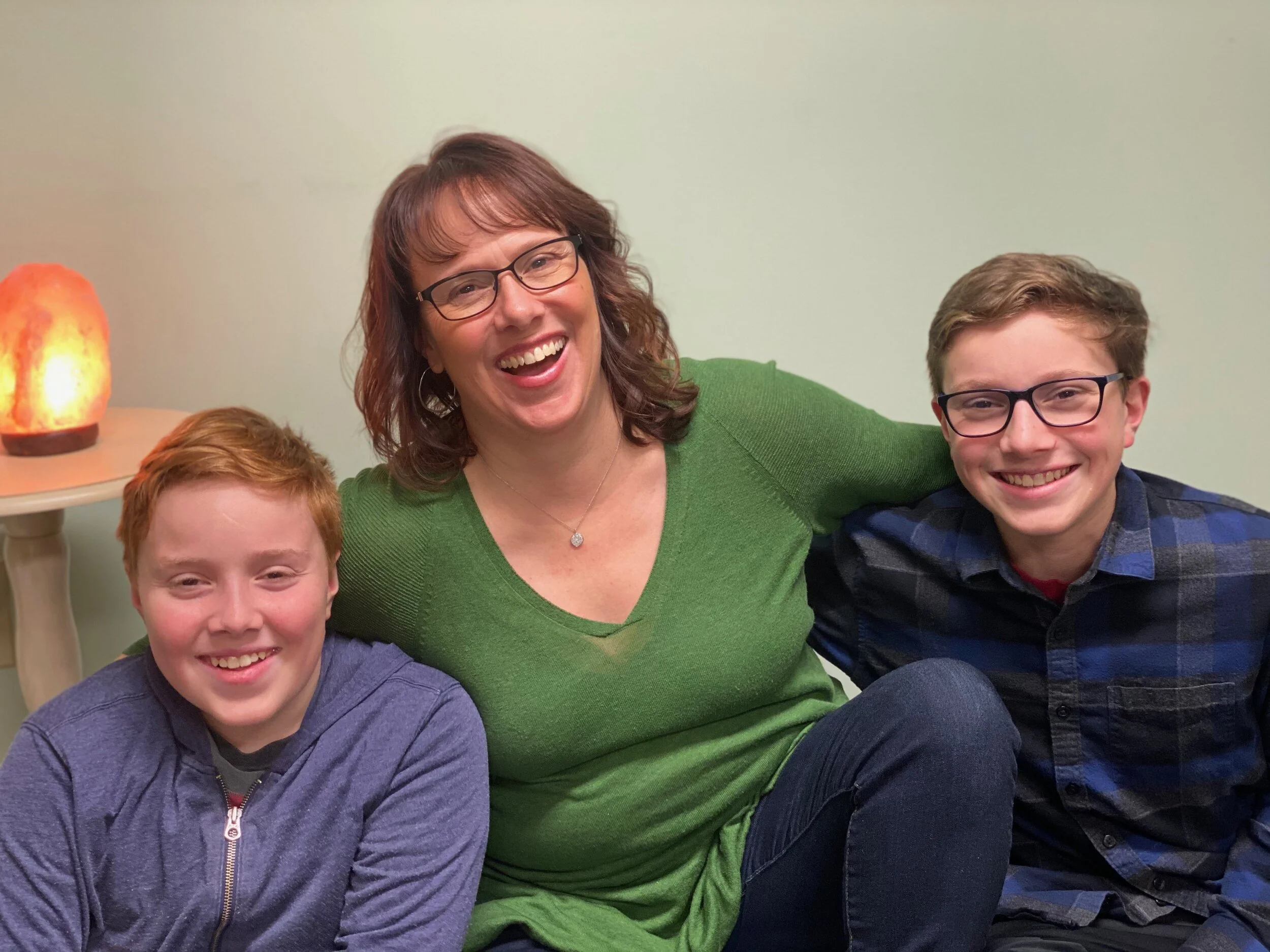 Overwhelmed Moms Need Real Self-Care Now More Than Ever
