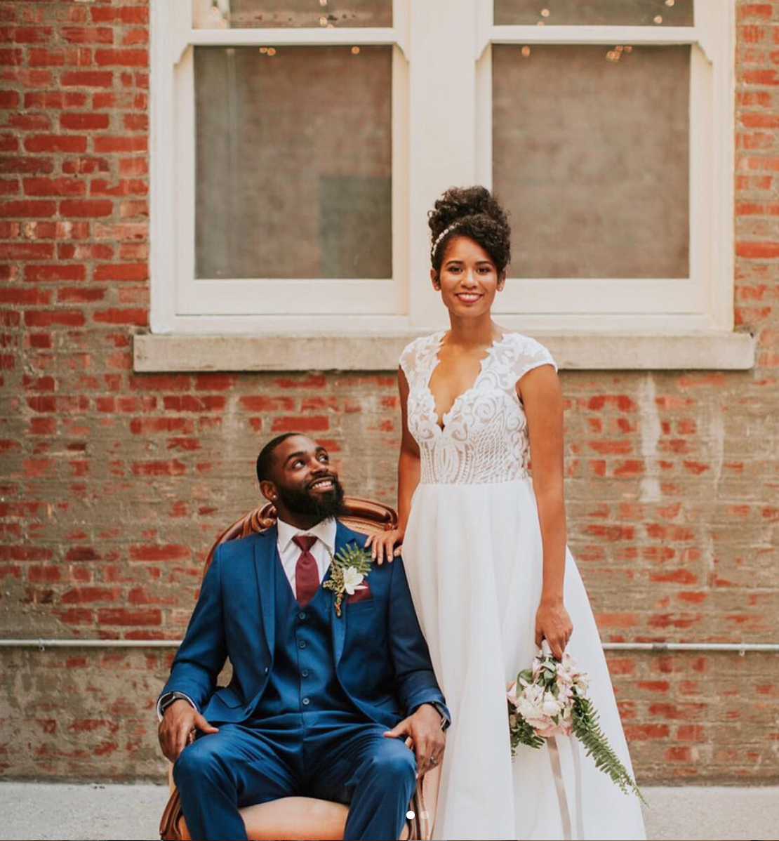 Good men do exist.