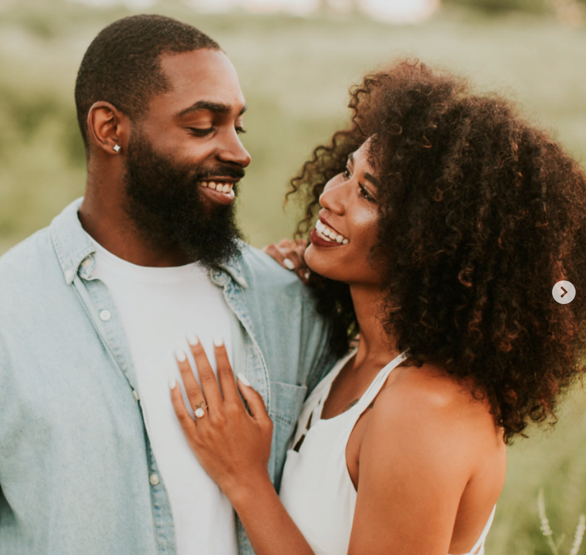 Marriage isn't based on your happiness.