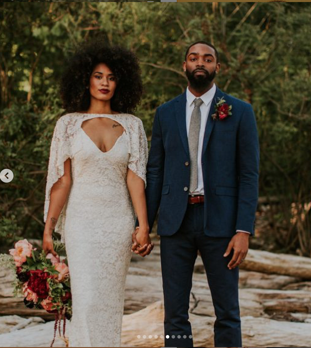 Preparing for marriage.