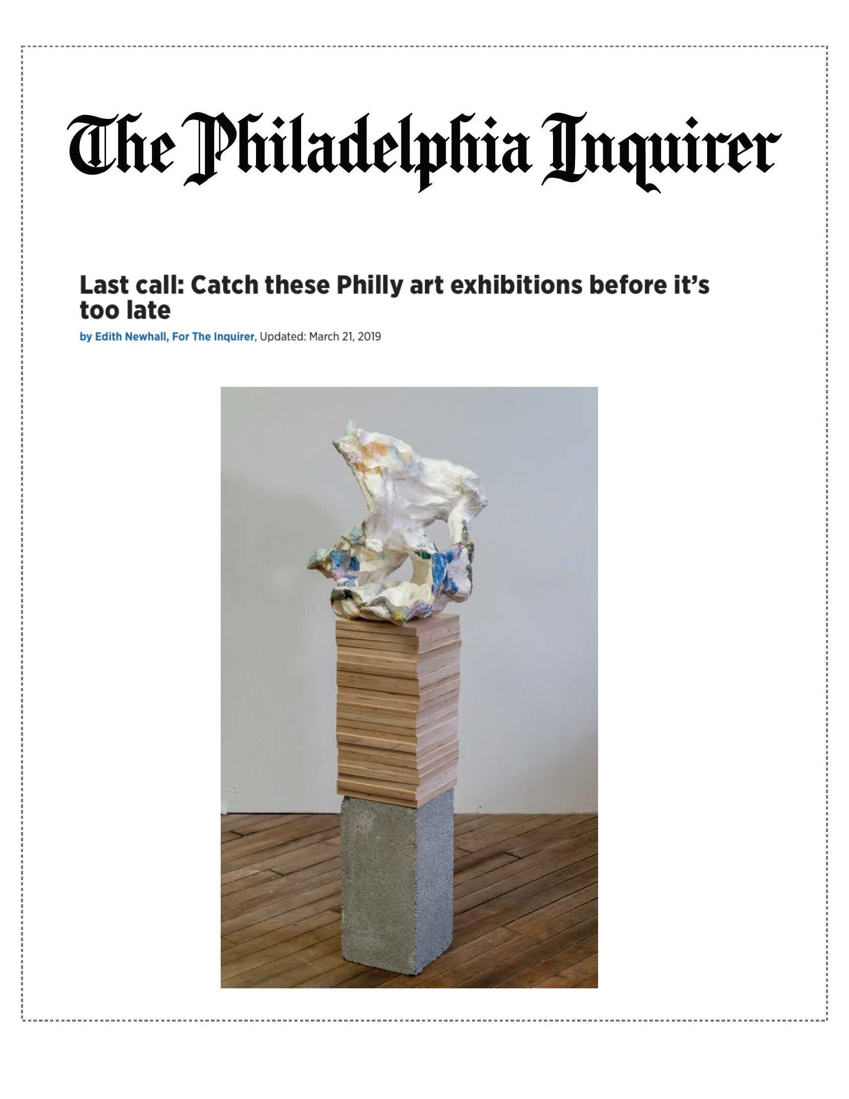 The Philadelphia Inquirer_Intimacy Writ Large.jpg