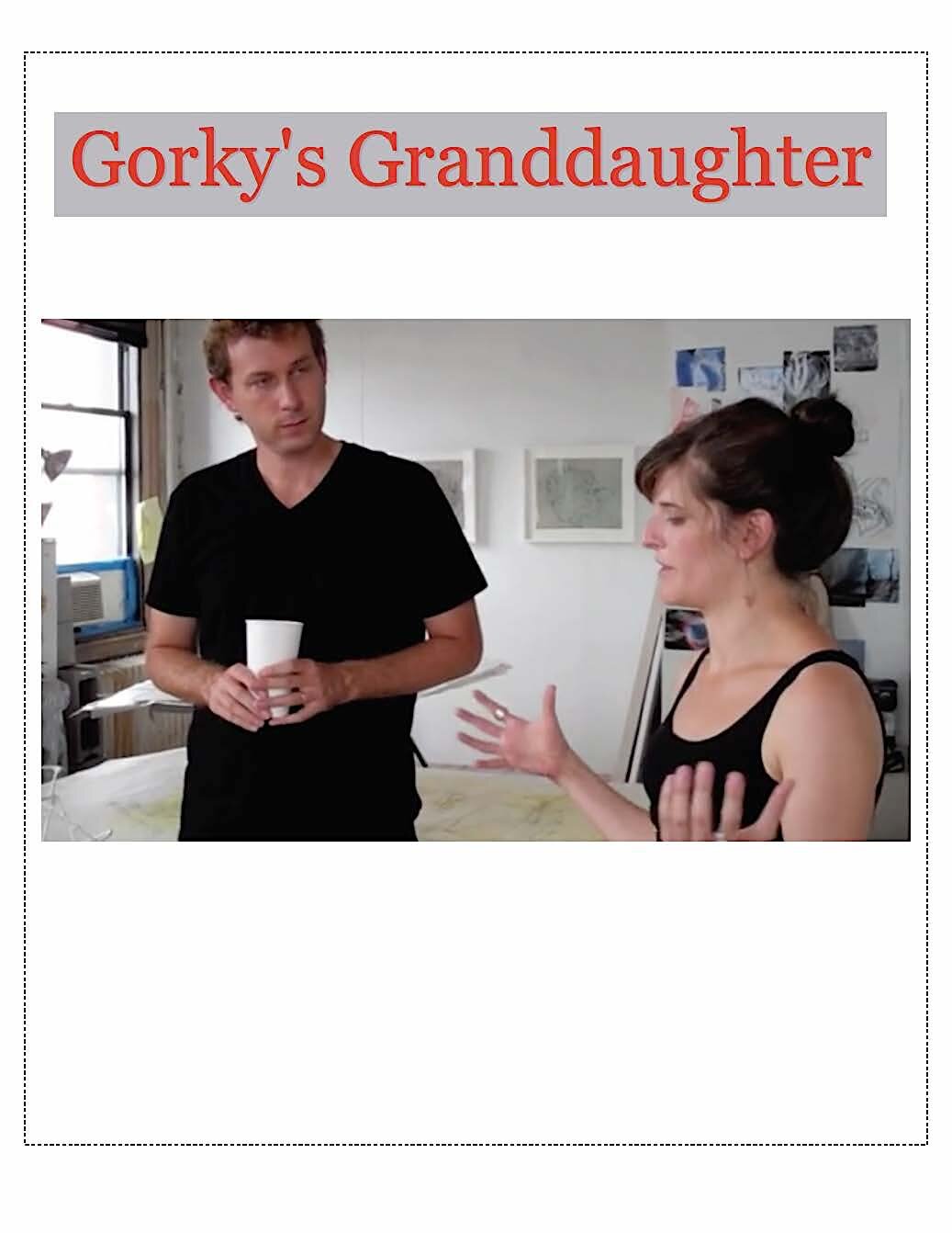 GORKY'S GRANDDAUGHTER.jpg