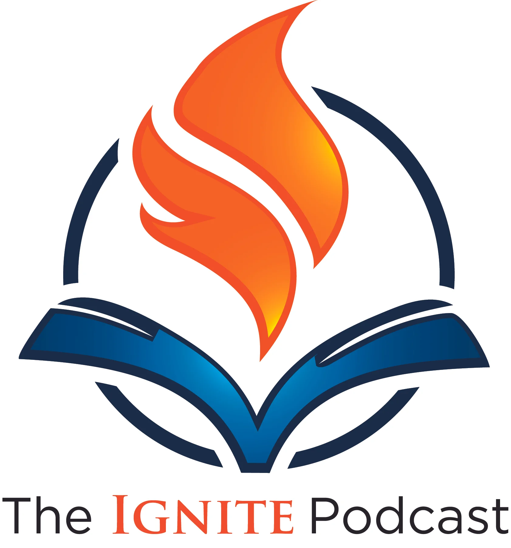 Pulpit Aflame Introduction