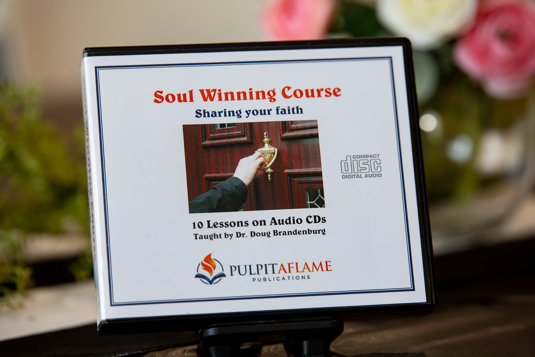 Will A Saved Person Ever Be Lost? by Thomas F. Duff