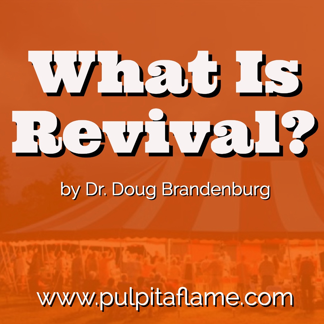 What is Revival?