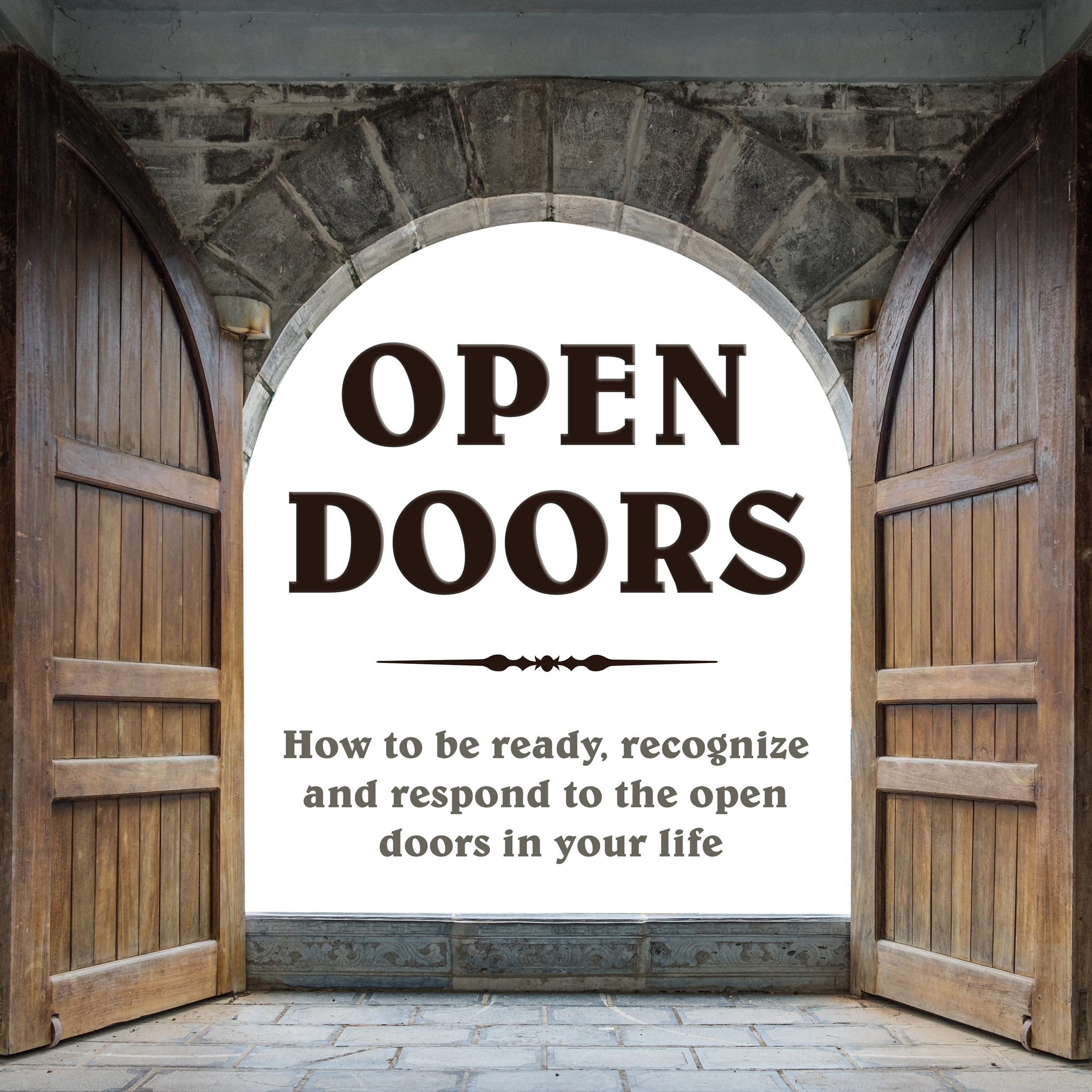 Open Doors