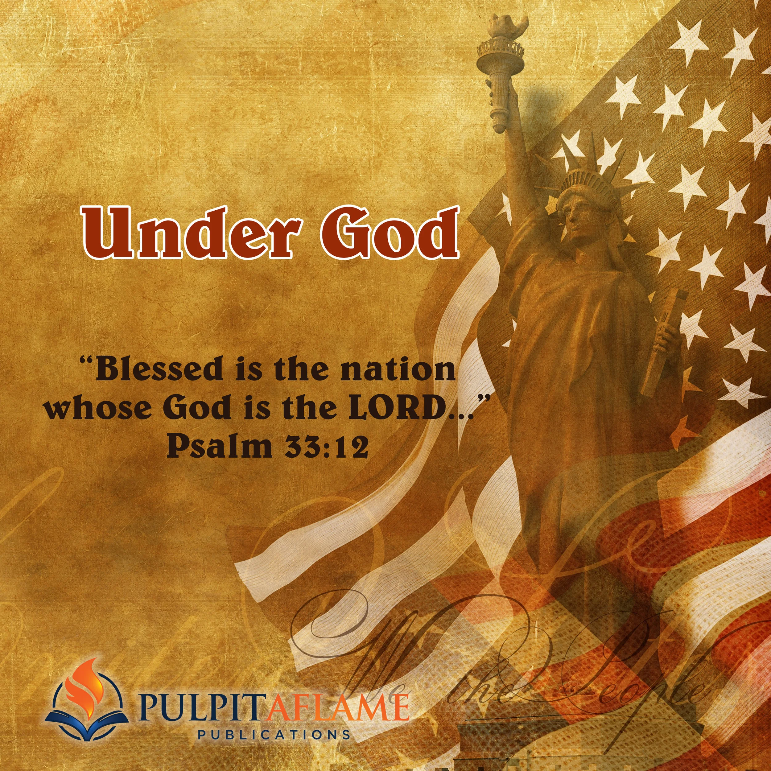 Under God