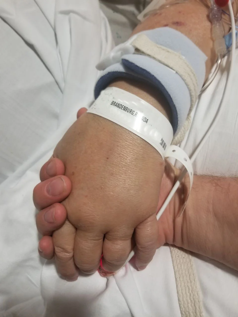Update of Rhonda Brandenburg - 09-27-19