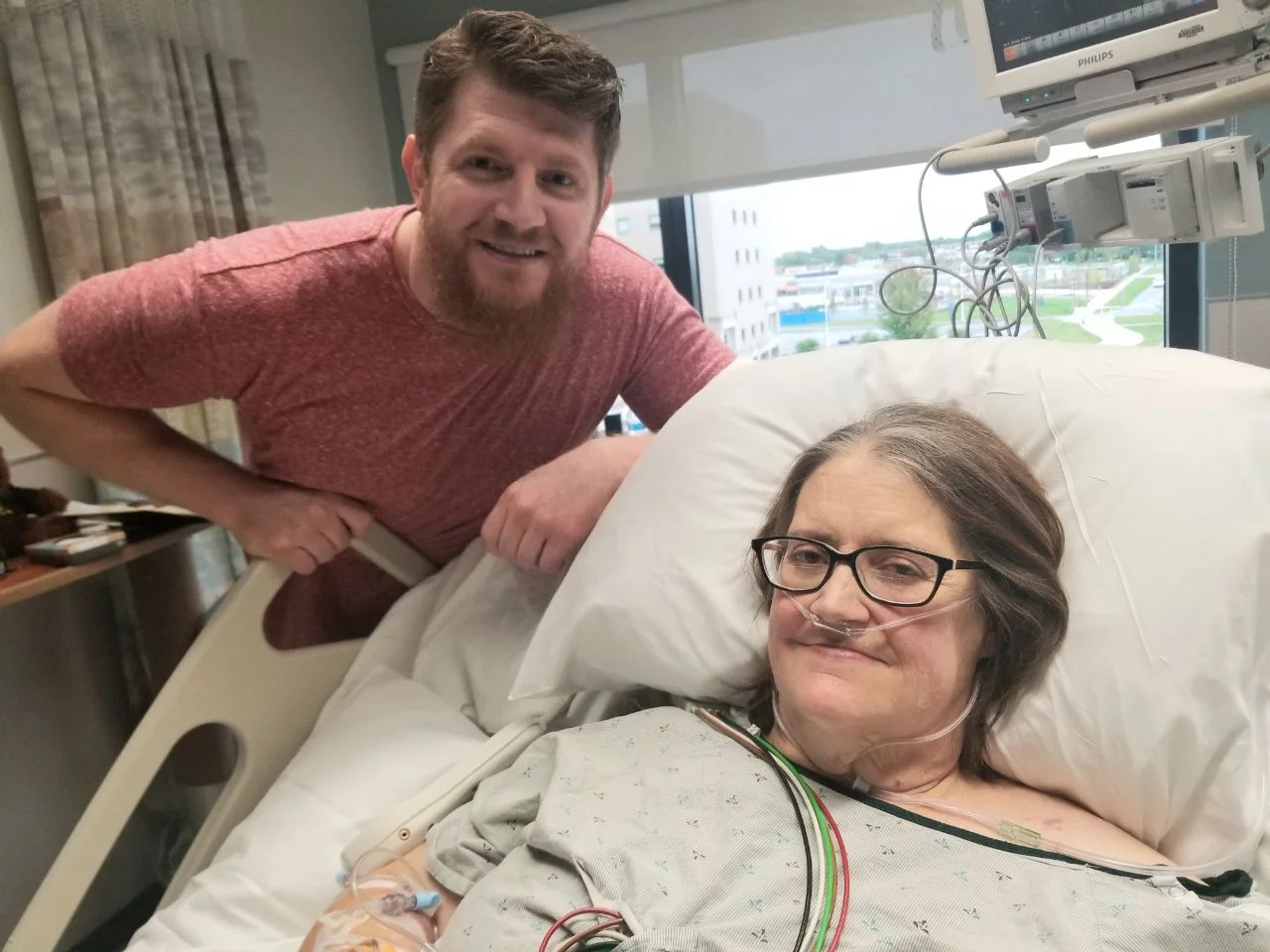 Update on Rhonda Brandenburg
