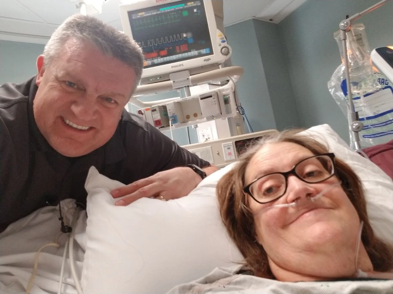 UPDATE on Rhonda Brandenburg&nbsp; Monday, September 30, 2019