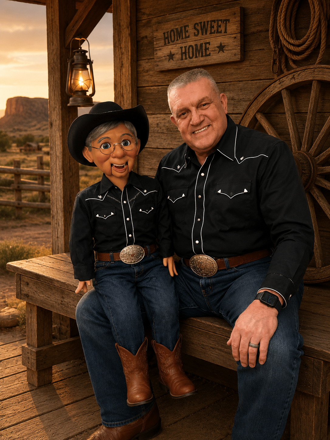 Dr. D and Doug - Western.png