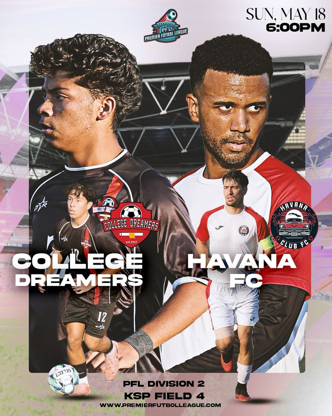 𝓘𝓽&rsquo;𝓼 𝓽𝓲𝓶𝓮!⚽️📚🎓
.
.
.
#collegedreamers #path2college #soccerislife #collegesoccer #dreams #goals #futbol #heart #soccer #passion #resilience #determination #motivation #discipline #wemakeithappen #trusttheprocess #adversitybuildscharact